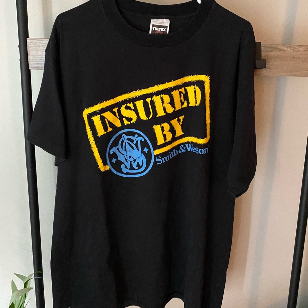 Vintage shirt